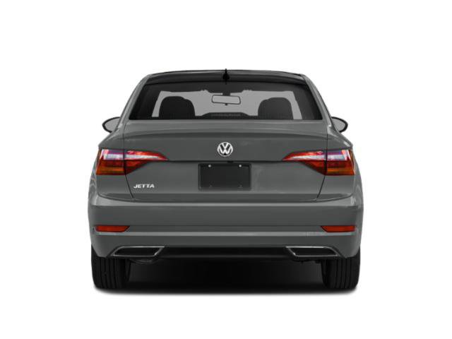 Used 2019 Volkswagen Jetta S w/ Driver Assistance Package FWD image 5