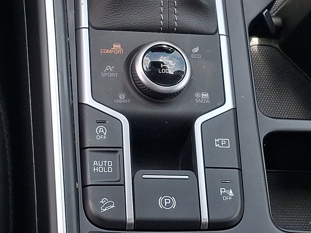 Certified 2023 Kia Sorento X-Line EX AWD/4WD image 28