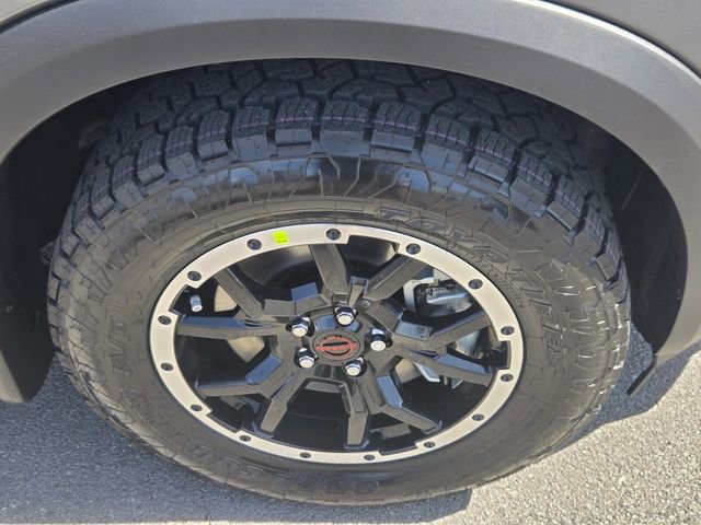 New 2026 Nissan Pathfinder SV AWD/4WD image 14