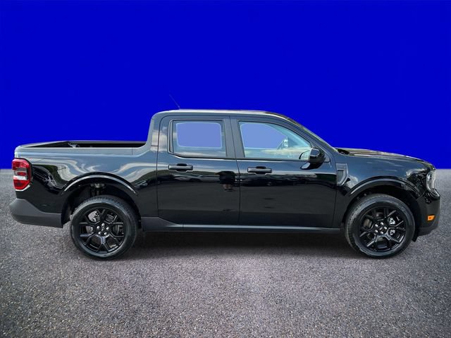 New 2026 Ford Maverick XLT w/ Equipment Group 301A AWD/4WD image 2