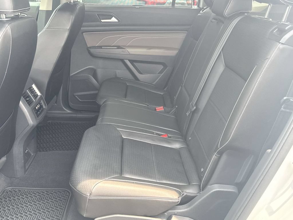 Used 2023 Volkswagen Atlas SE FWD image 27