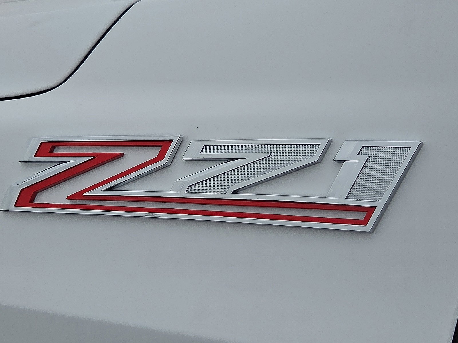 New 2026 Chevrolet Tahoe Z71 w/ Comfort Package image 9