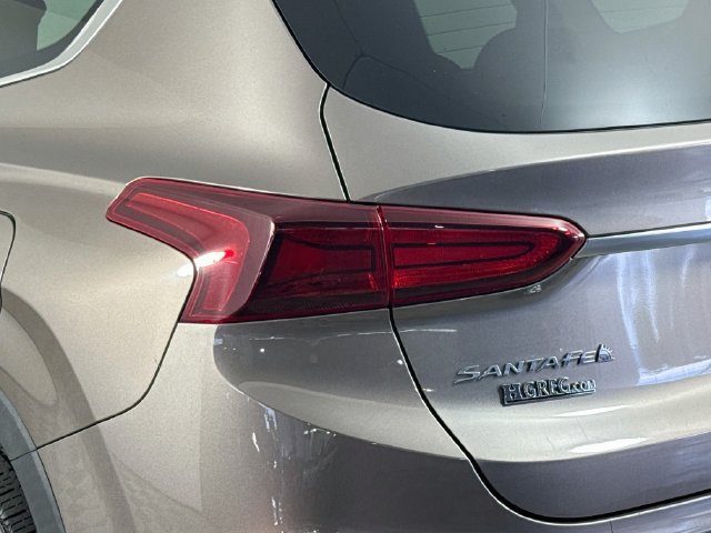Used 2020 Hyundai Santa Fe SEL w/ Cargo Package FWD image 35