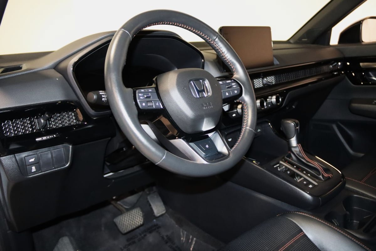 Used 2024 Honda CR-V Sport Touring image 38