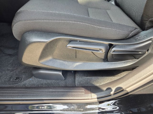 New 2027 Honda CR-V LX image 9