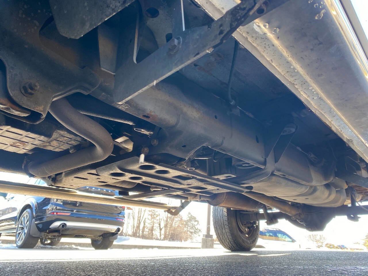 Used 2003 Dodge Ram 2500 Truck ST image 39