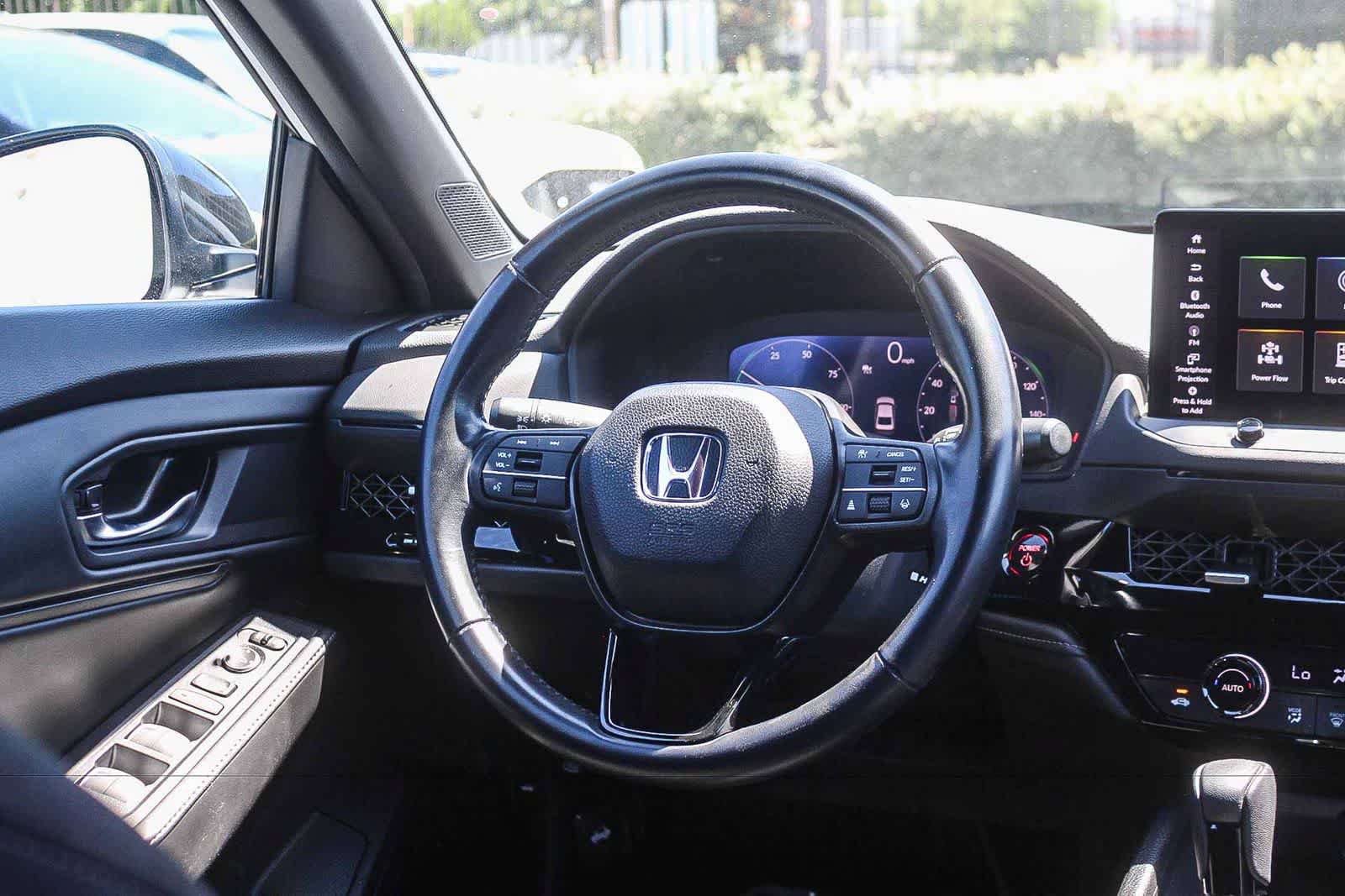 Used 2024 Honda Accord Sport image 19