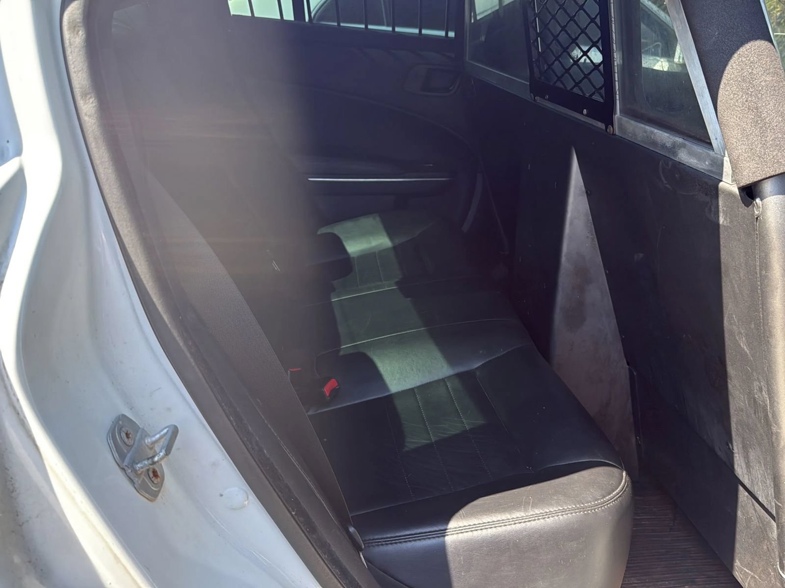 Used 2015 Dodge Charger Police RWD image 18