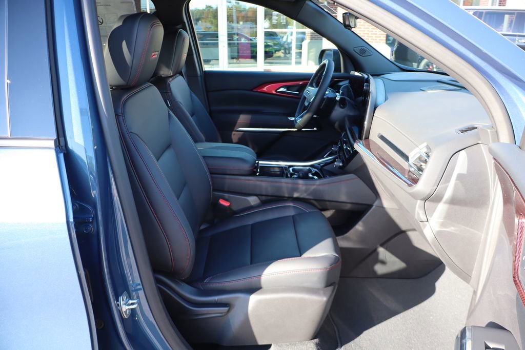 New 2026 Chevrolet Traverse Z71 w/ Enhanced Driving Package image 49