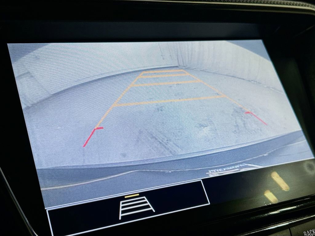 Used 2021 Chevrolet TrailBlazer LT w/ Convenience Package image 13