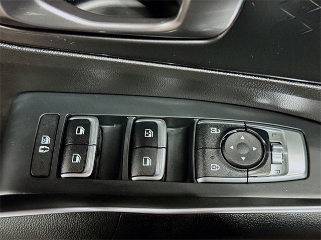 Used 2023 Kia Sorento EX image 11