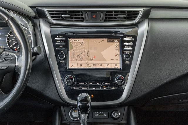 Used 2023 Nissan Murano Platinum w/ Cargo Package image 8