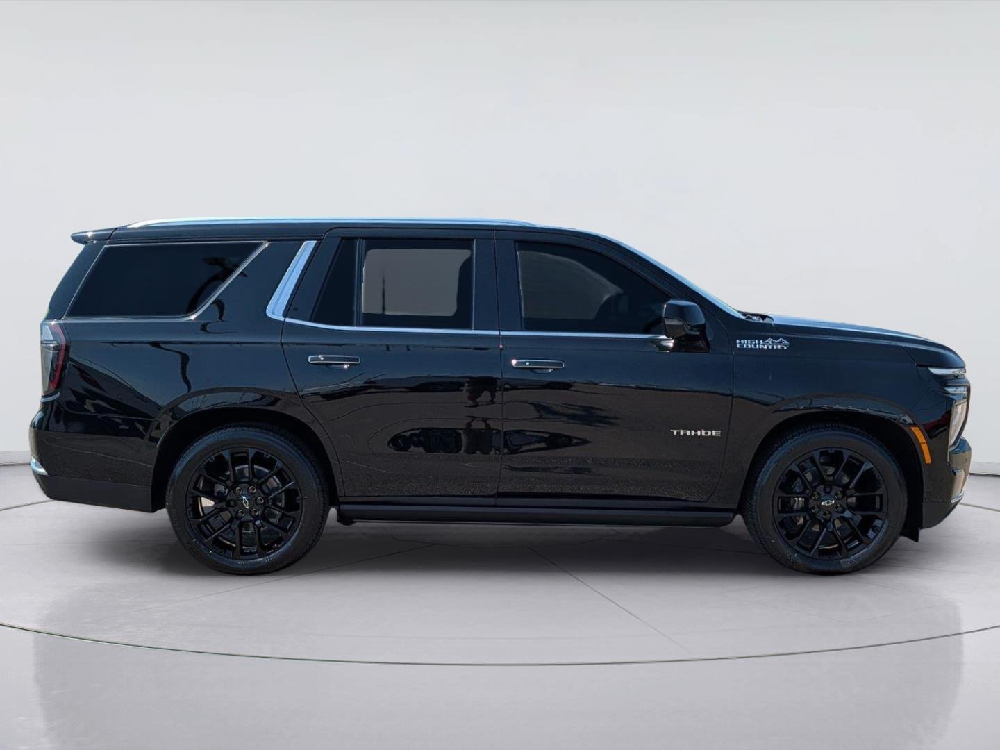 New 2026 Chevrolet Tahoe High Country RWD image 4