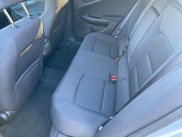 Used 2017 Chevrolet Malibu LS image 18