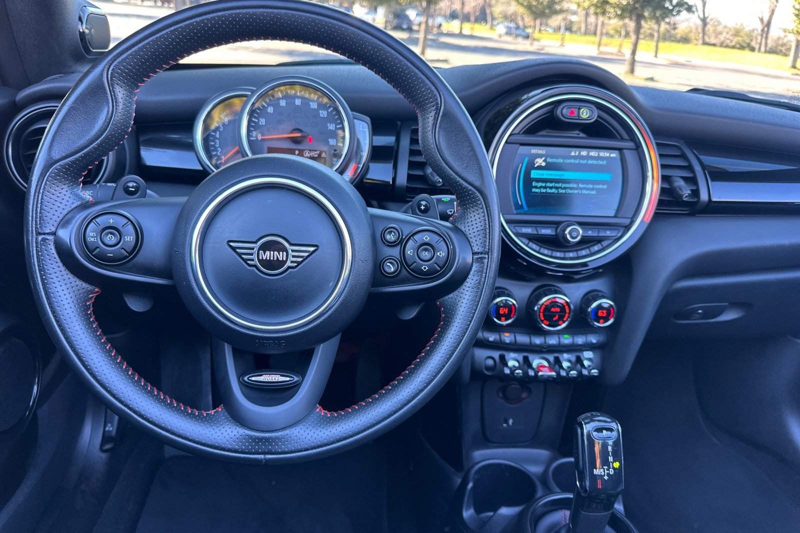 Used 2020 MINI Cooper S image 18