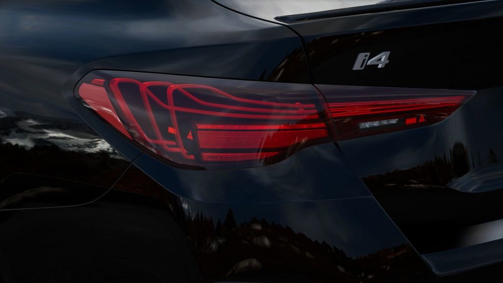 New 2026 BMW i4 M60 w/ Premium Package image 8