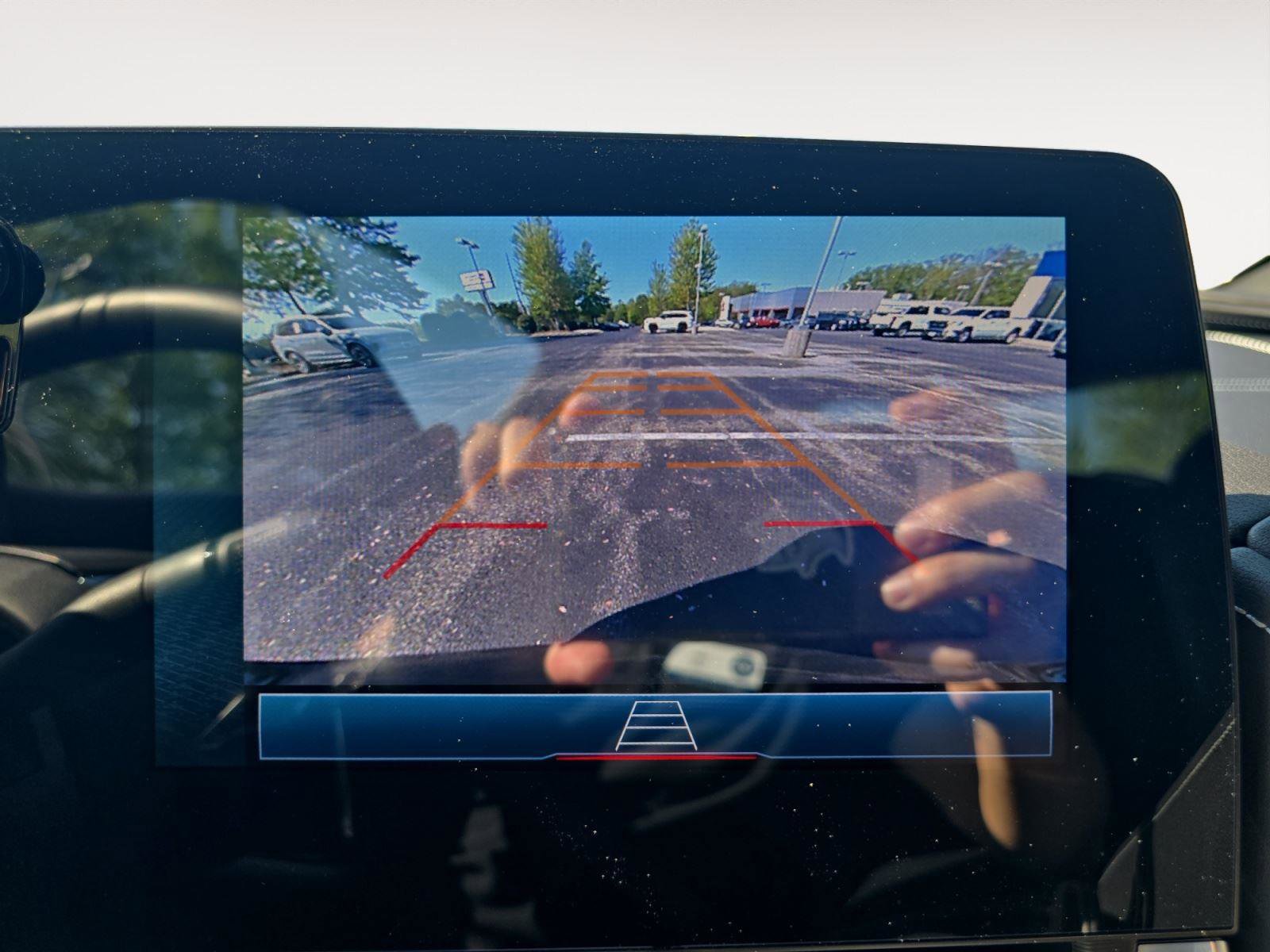 Used 2024 Chevrolet Corvette Stingray Coupe w/ Z51 Performance Package image 15