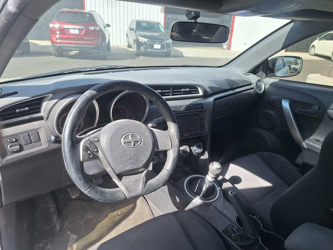 Used 2014 Scion tC image 13