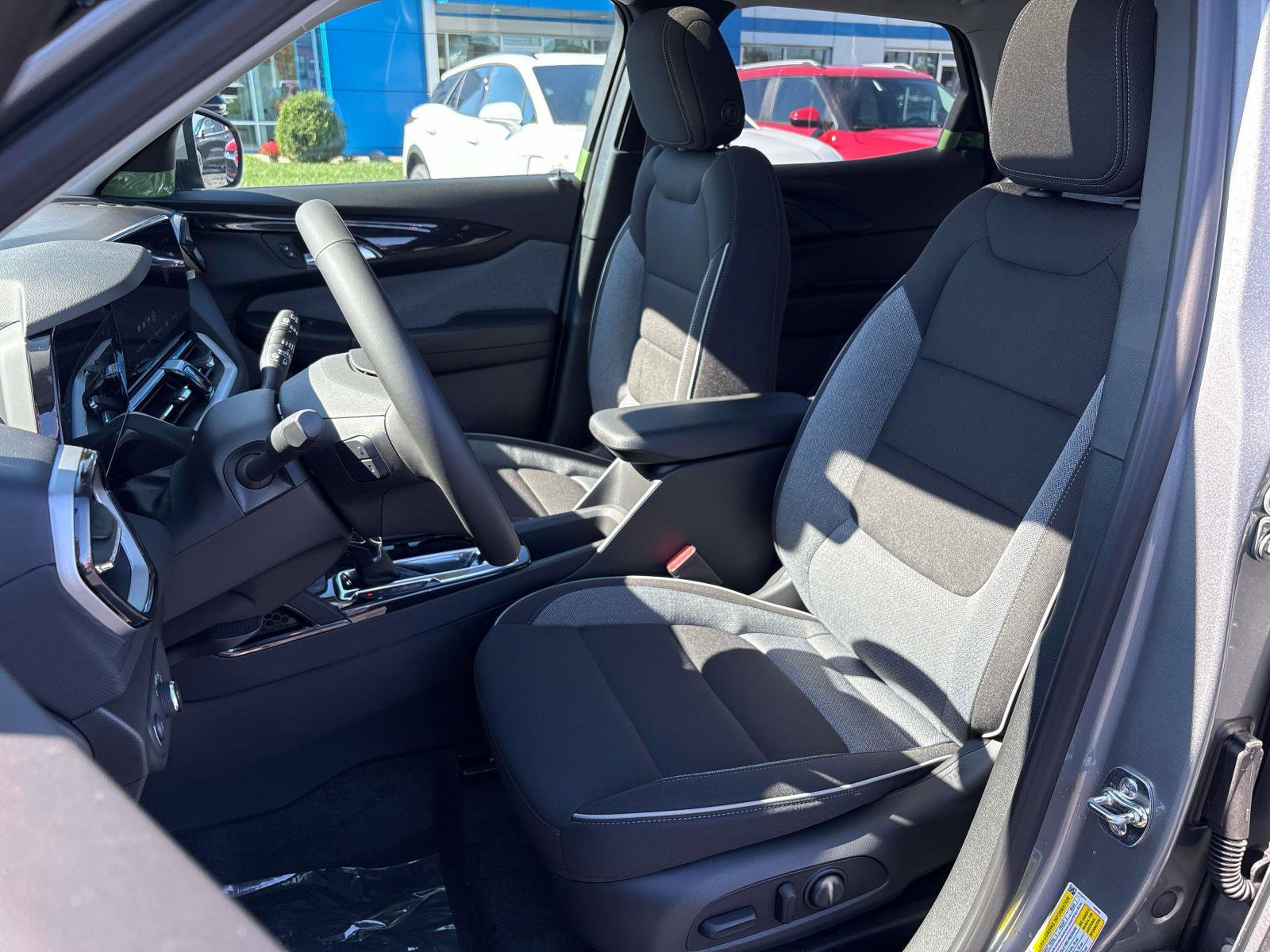 New 2026 Chevrolet TrailBlazer LT w/ Convenience Package image 10