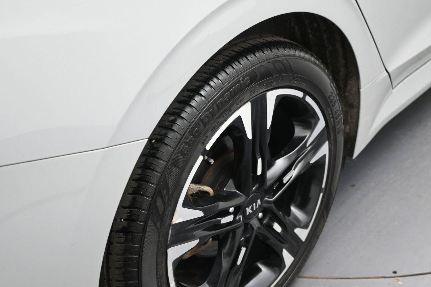 Used 2021 Kia K5 GT-Line AWD/4WD image 14