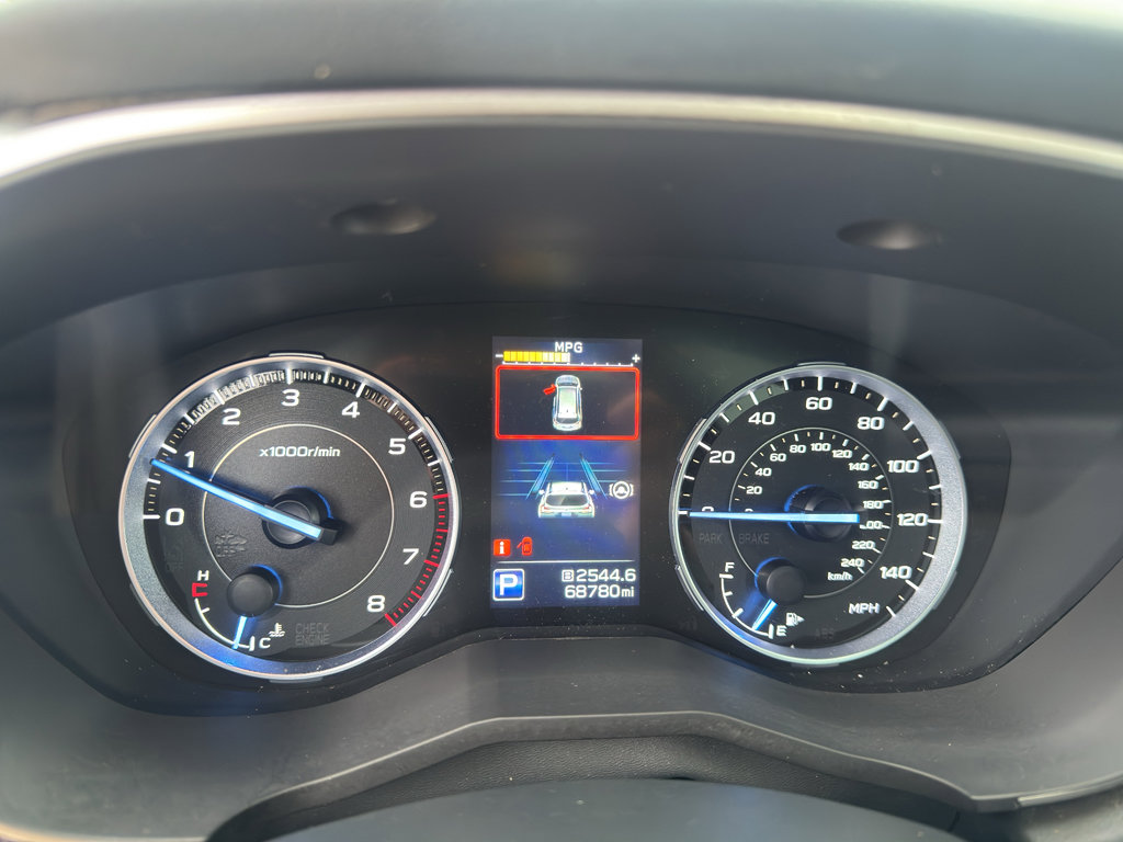 Used 2021 Subaru Ascent Limited w/ Technology Package AWD/4WD image 24