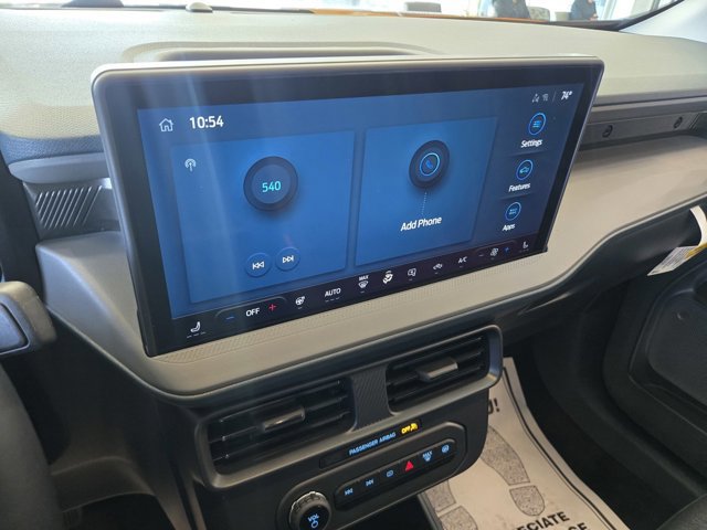 New 2026 Ford Maverick XLT w/ Equipment Group 301A AWD/4WD image 14