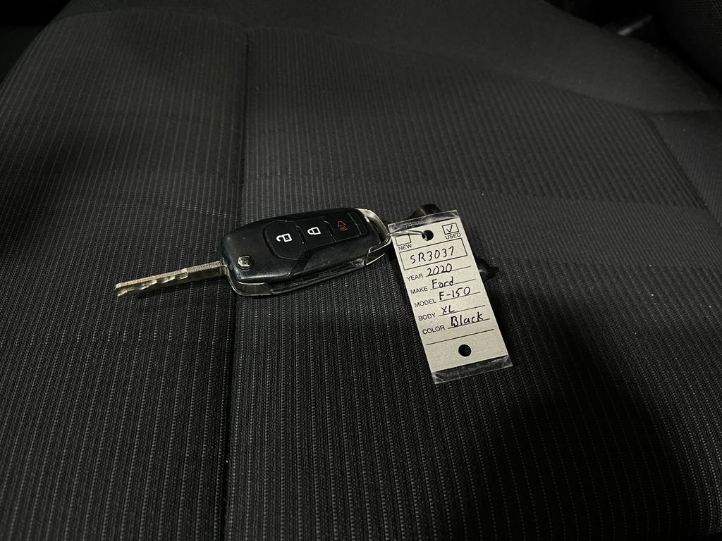 Used 2020 Ford F150 XL w/ Equipment Group 101A Mid image 36