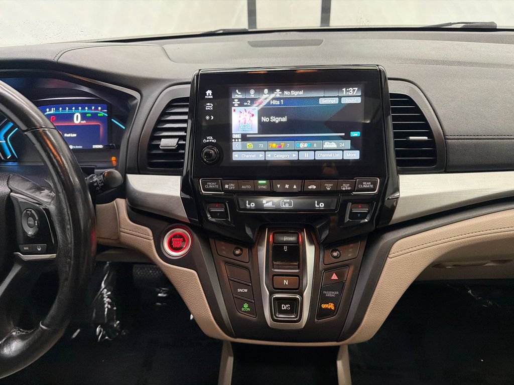 Used 2019 Honda Odyssey EX-L image 31