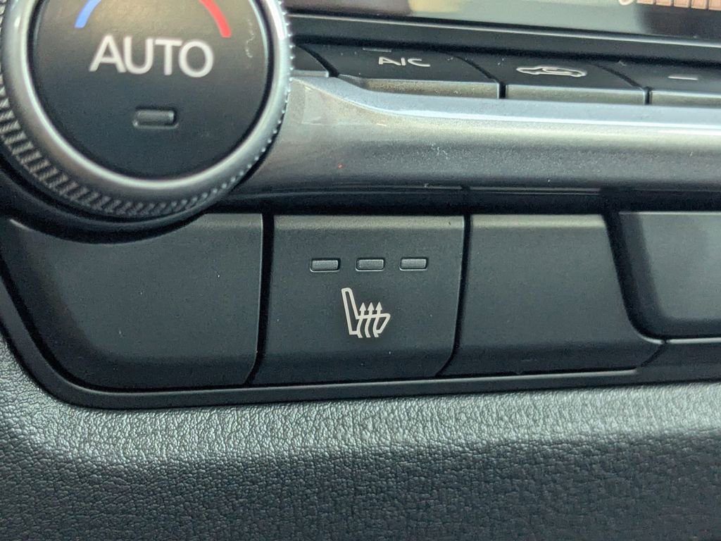 New 2026 MAZDA CX-50 AWD 2.5 S w/ Weather Package image 24