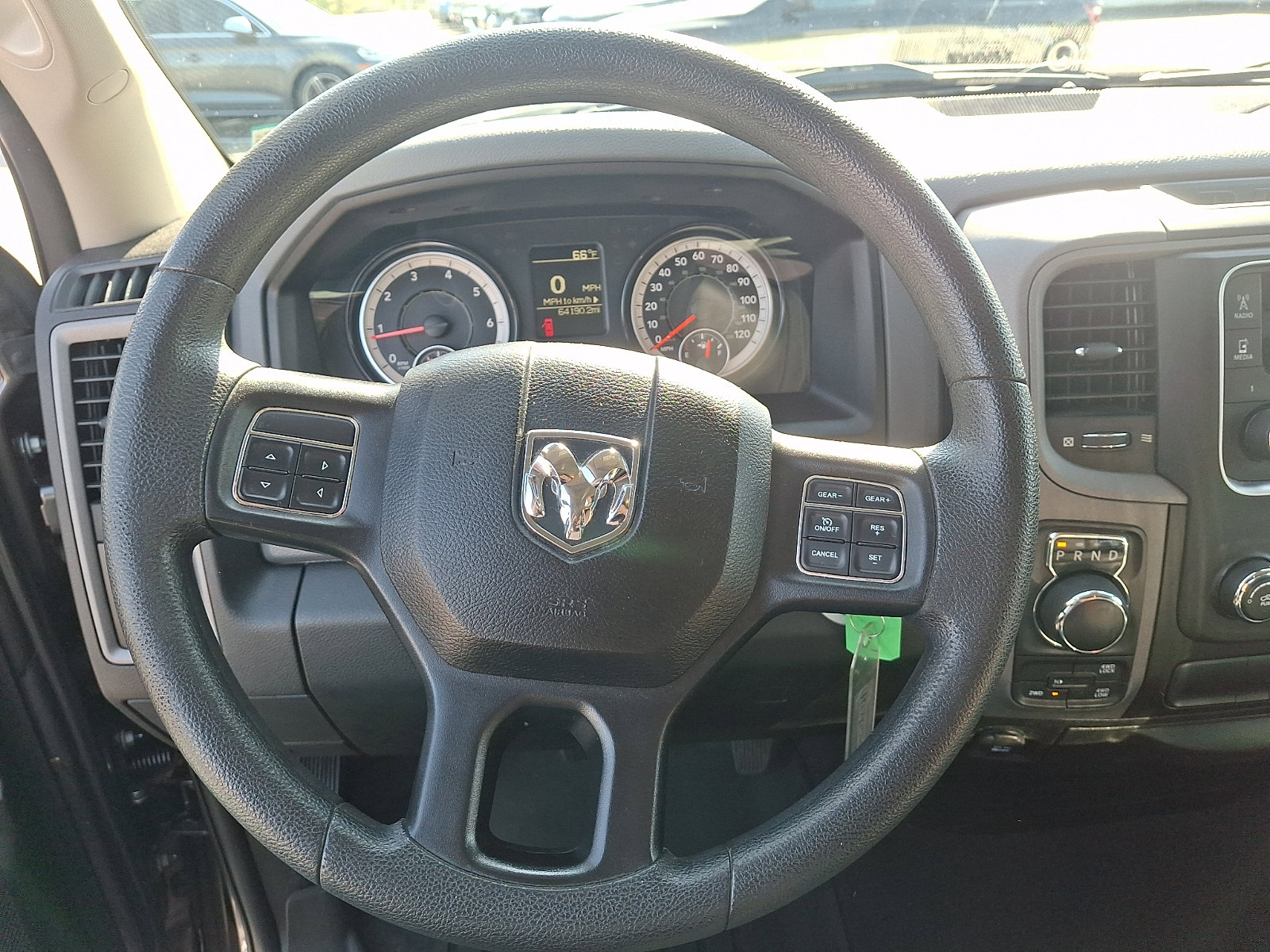 Used 2019 RAM 1500 Express image 18