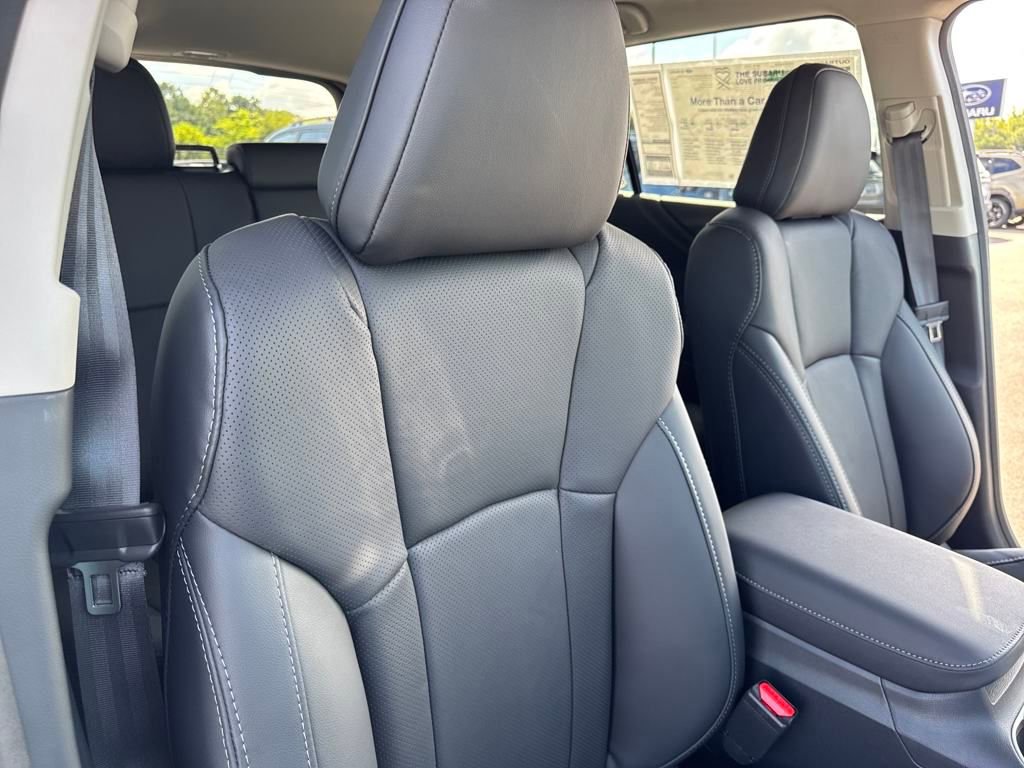 New 2025 Subaru Outback Limited w/ Popular Package #2 image 30