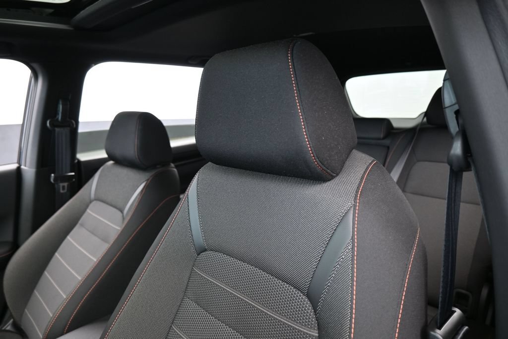 Used 2025 Honda CR-V Sport image 18