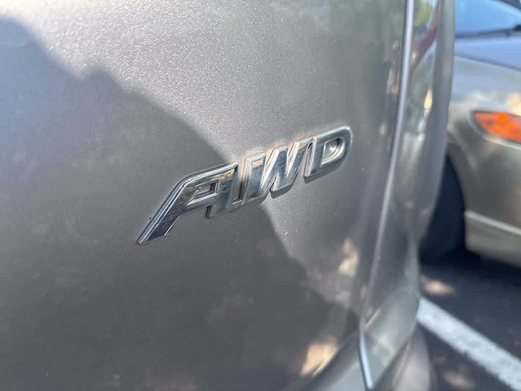 Used 2019 Honda CR-V EX image 7