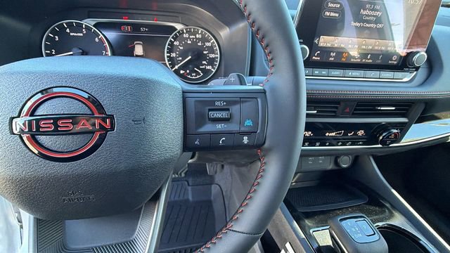 New 2026 Nissan Rogue SV image 29