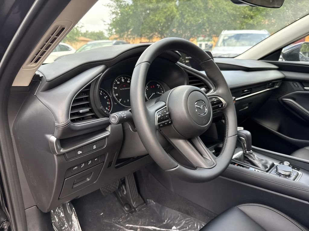 New 2026 MAZDA MAZDA3 2.5 S Sedan w/ Preferred Pkg FWD image 22