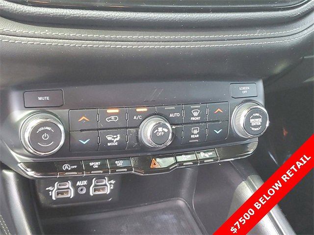 Used 2023 Dodge Durango SXT Launch Edition image 20