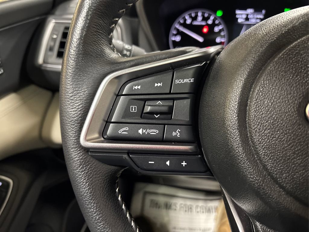 Used 2024 Subaru Ascent Limited w/ Technology Package image 42