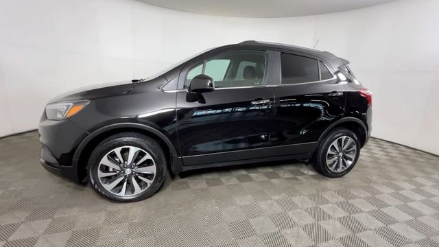 Used 2021 Buick Encore Preferred w/ Safety Package AWD/4WD image 9