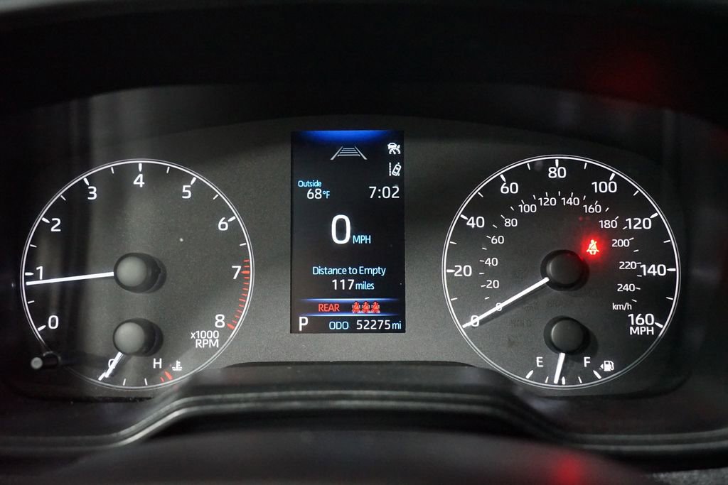 Used 2023 Toyota Corolla LE image 15