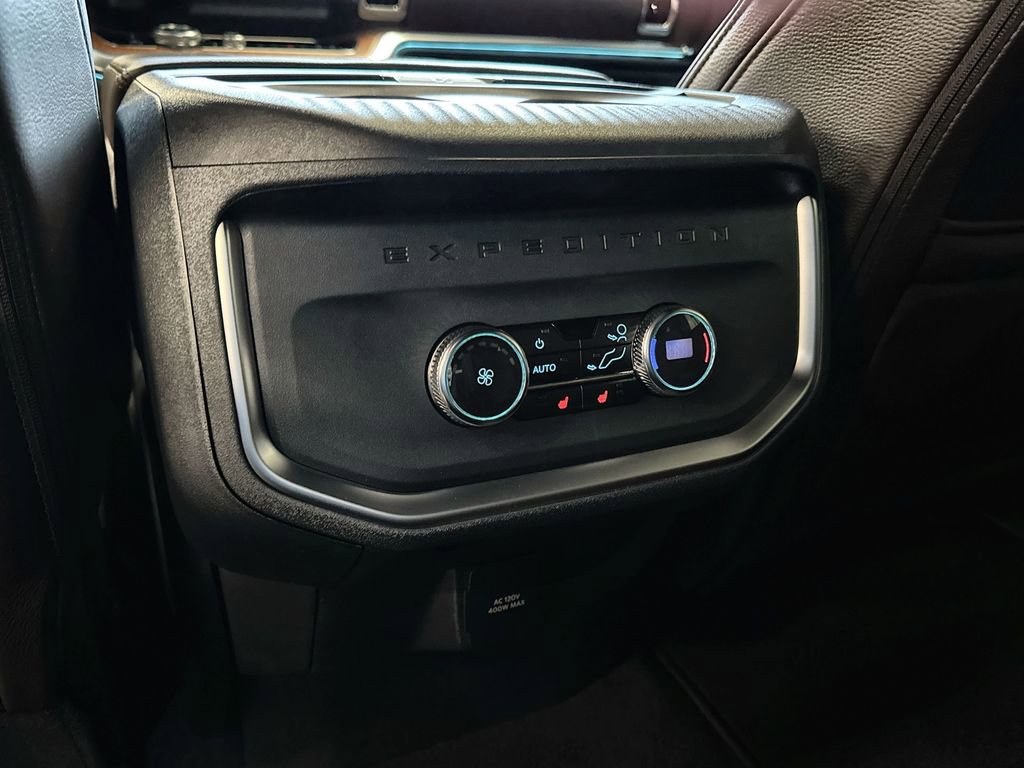 New 2026 Ford Expedition Max King Ranch image 29