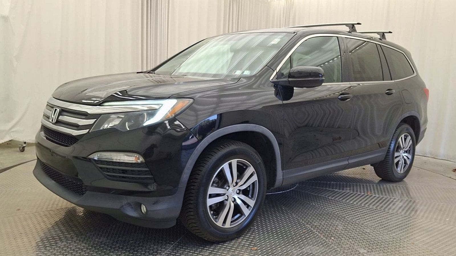 Used 2017 Honda Pilot EX-L image 10