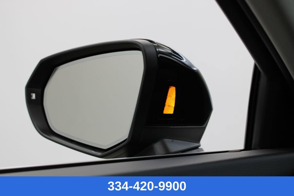 New 2025 Audi Q3 2.0T Premium Plus image 32