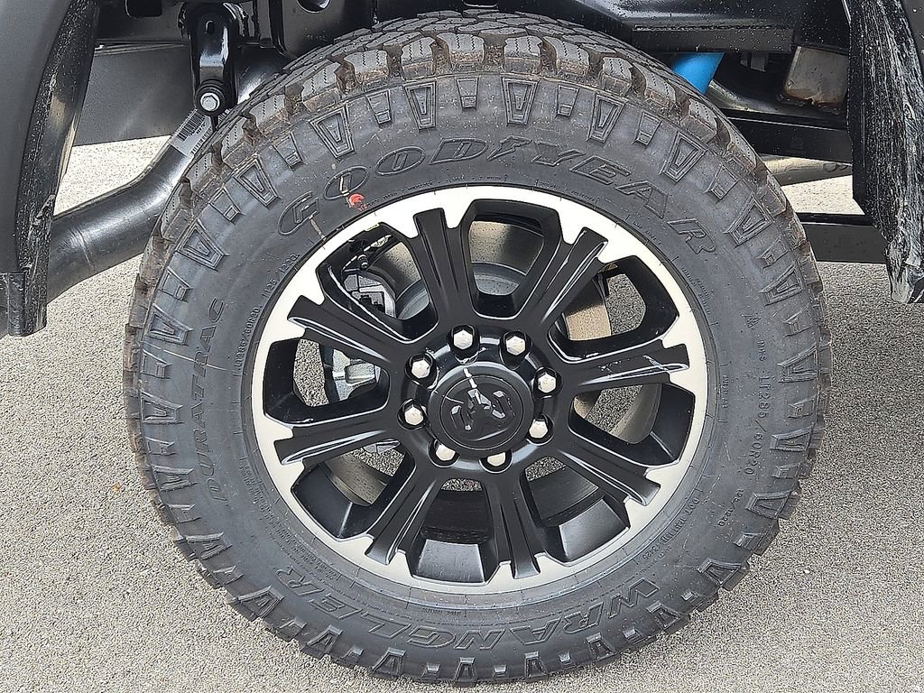 New 2026 RAM 2500 Rebel w/ Rebel Level 1 Equipment Group image 7