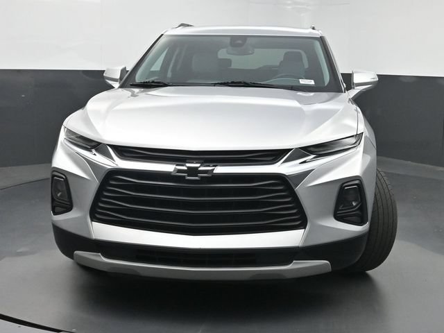 Used 2021 Chevrolet Blazer LT w/ LPO, Floor Liner Package FWD image 6