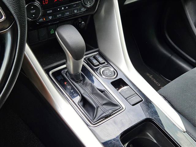 Used 2024 Mitsubishi Eclipse Cross SE AWD/4WD image 12