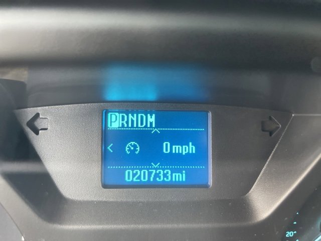 Used 2018 Ford Transit 350 XLT image 18