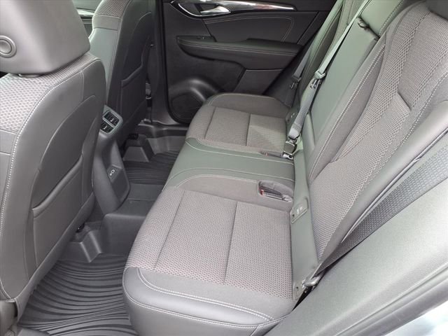 Used 2023 Buick Envision Preferred w/ Sport Touring Package image 14