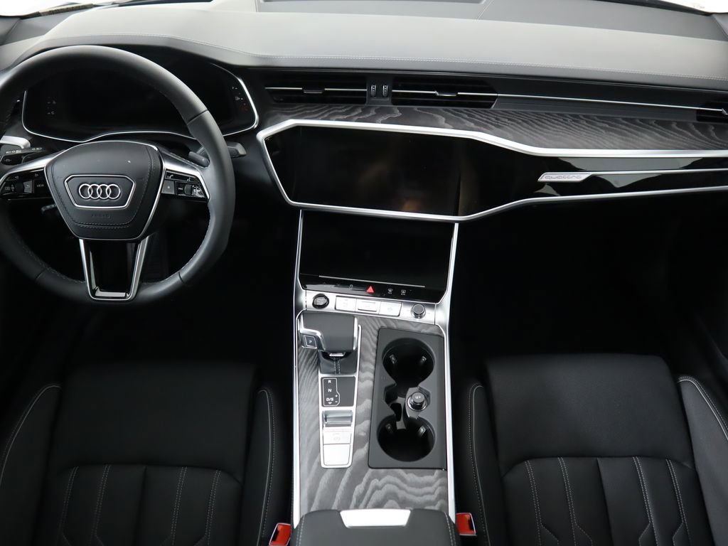 New 2025 Audi A6 3.0T Prestige image 14