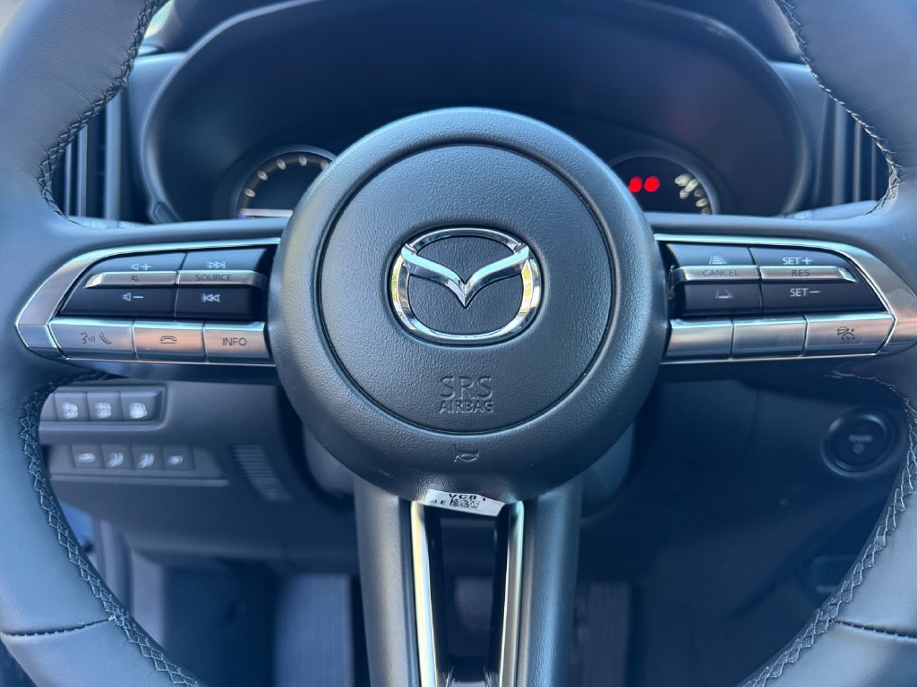 New 2026 MAZDA CX-50 AWD 2.5 Hybrid w/ Cargo Package image 21