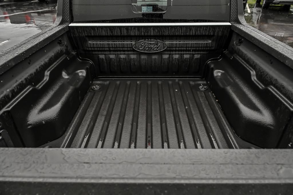 Certified 2022 Ford Maverick XLT w/ Equipment Group 300A Standard AWD/4WD image 10